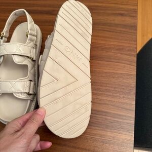Women’s Sandals by Mango